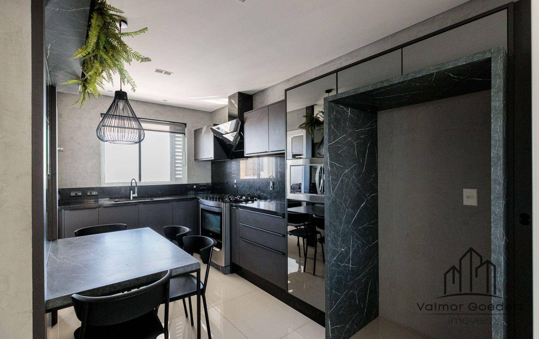 Apartamento à venda com 4 quartos, 167m² - Foto 14