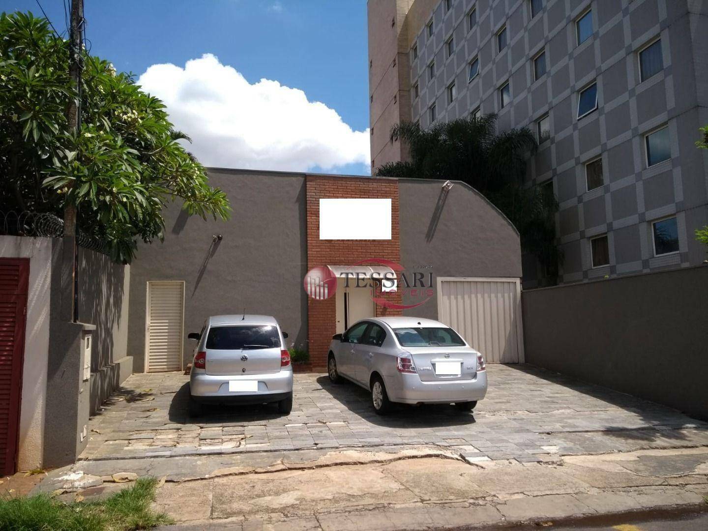 Conjunto Comercial-Sala para alugar, 20m² - Foto 1