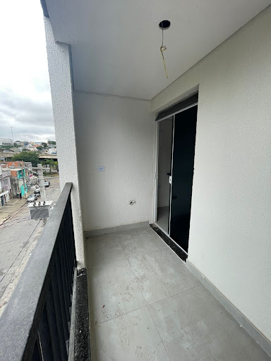 Apartamento à venda com 2 quartos, 45m² - Foto 3