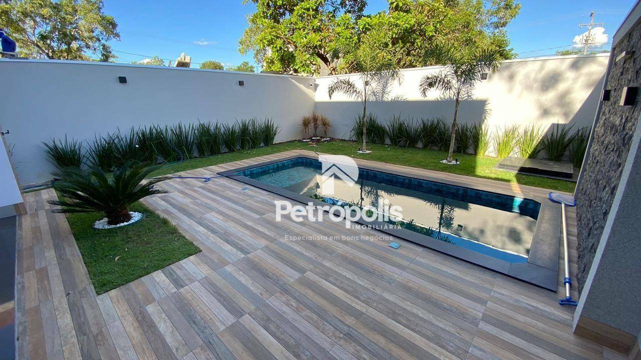 Sobrado à venda com 3 quartos, 204m² - Foto 28