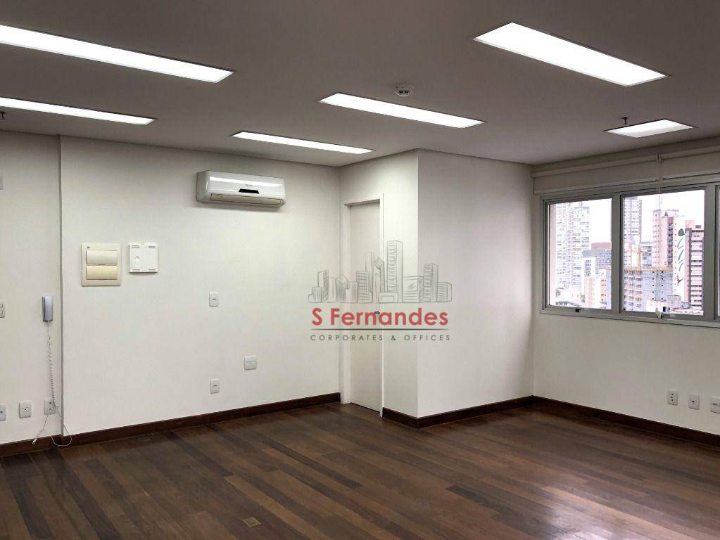 Conjunto Comercial-Sala à venda, 41m² - Foto 11