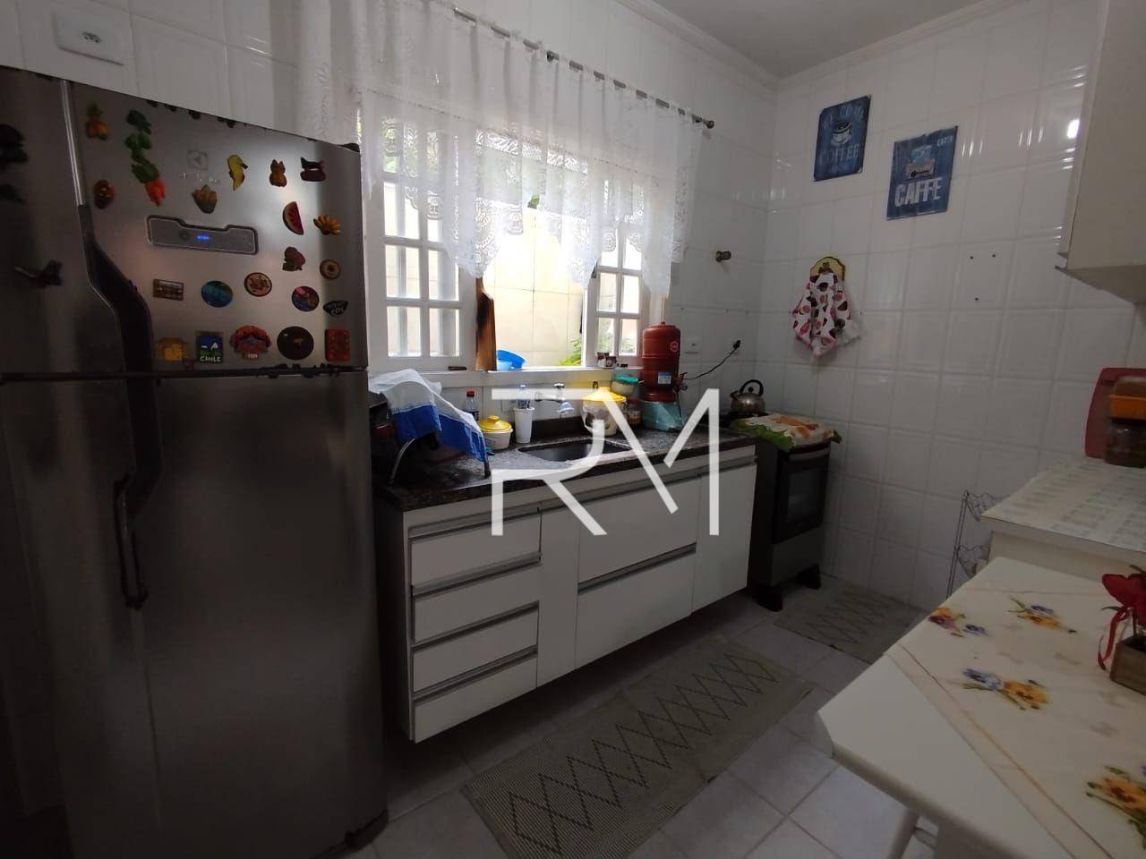 Sobrado à venda com 2 quartos, 81m² - Foto 8