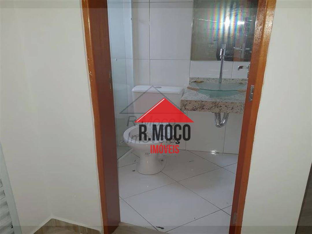 Sobrado à venda com 3 quartos, 100m² - Foto 22