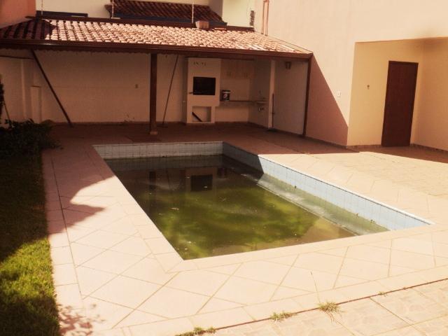 Sobrado para alugar com 3 quartos, 230m² - Foto 26