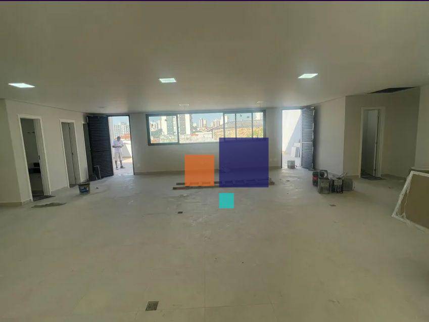 Prédio Inteiro para alugar, 450m² - Foto 9