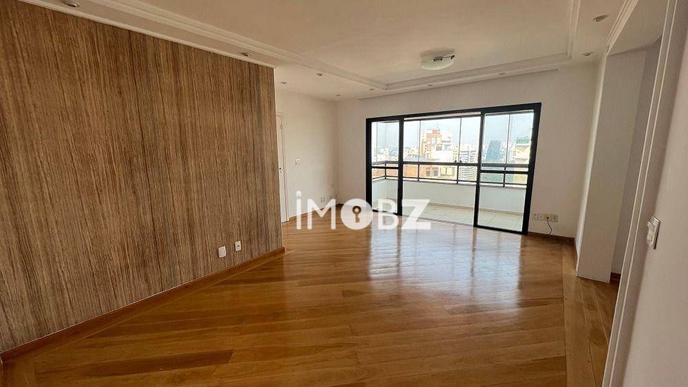 Apartamento à venda com 3 quartos, 103m² - Foto 3