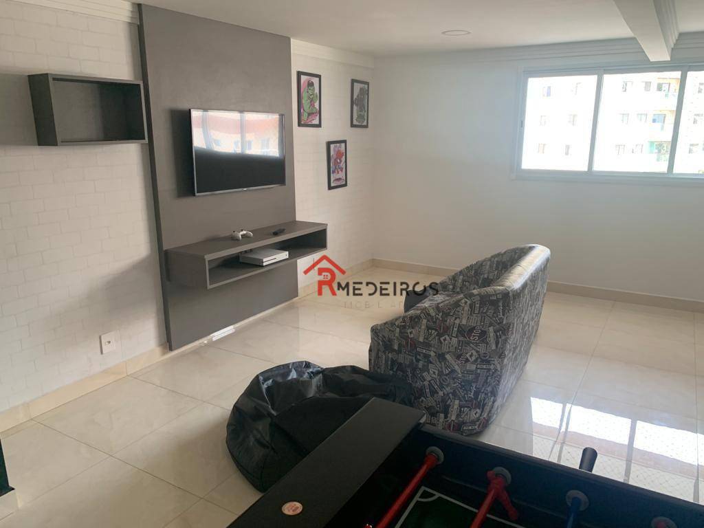 Apartamento à venda com 1 quarto, 49m² - Foto 16