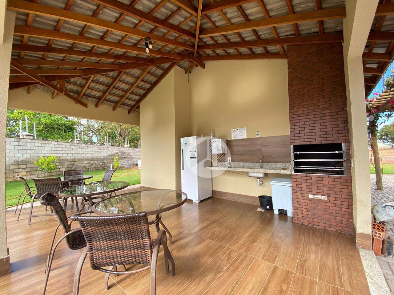 Casa de Condomínio à venda com 3 quartos, 164m² - Foto 44