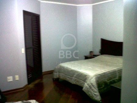 Apartamento à venda com 3 quartos, 172m² - Foto 7