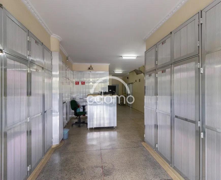 Conjunto Comercial-Sala para alugar, 55m² - Foto 6