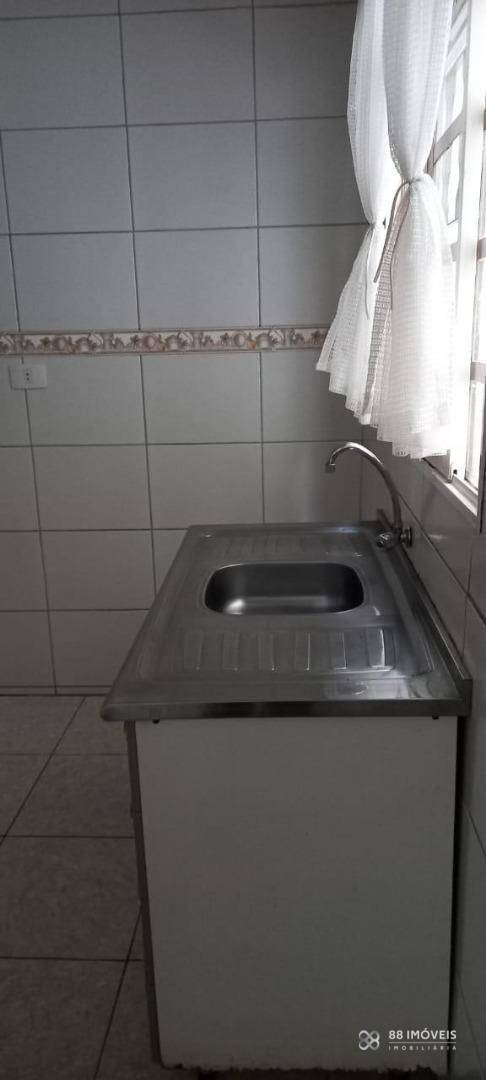 Apartamento à venda com 3 quartos, 57m² - Foto 3