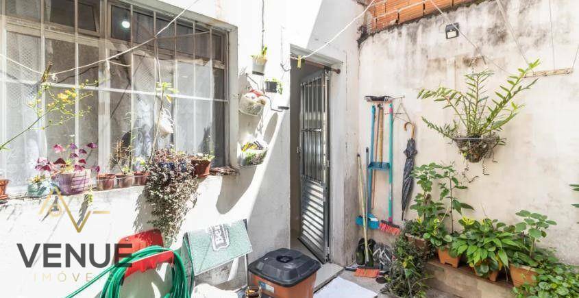 Sobrado à venda com 2 quartos, 63m² - Foto 15