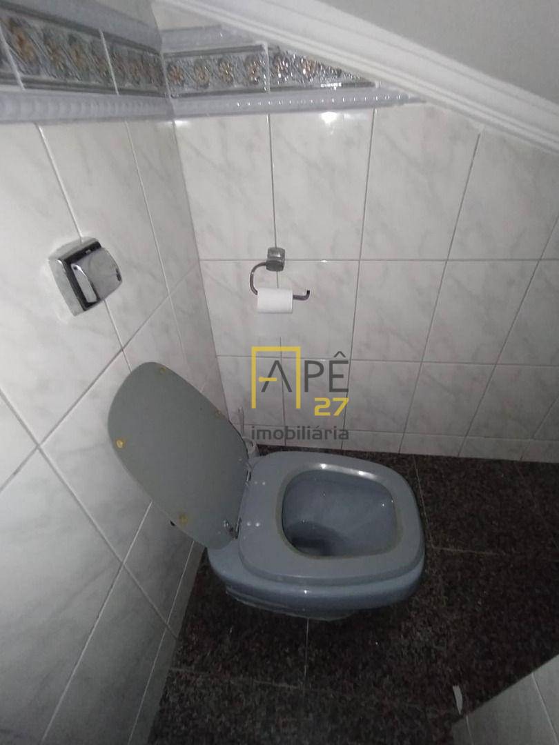 Sobrado para alugar com 3 quartos, 250m² - Foto 17