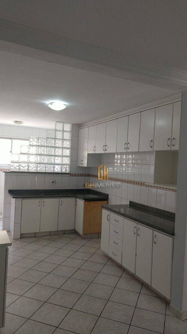 Apartamento à venda com 3 quartos, 102m² - Foto 1