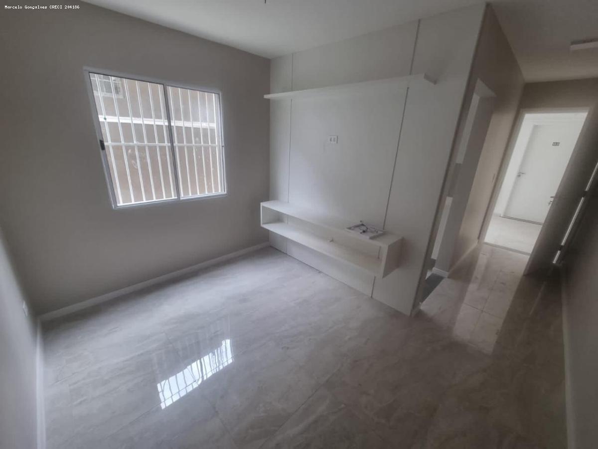 Apartamento à venda com 2 quartos, 46m² - Foto 1