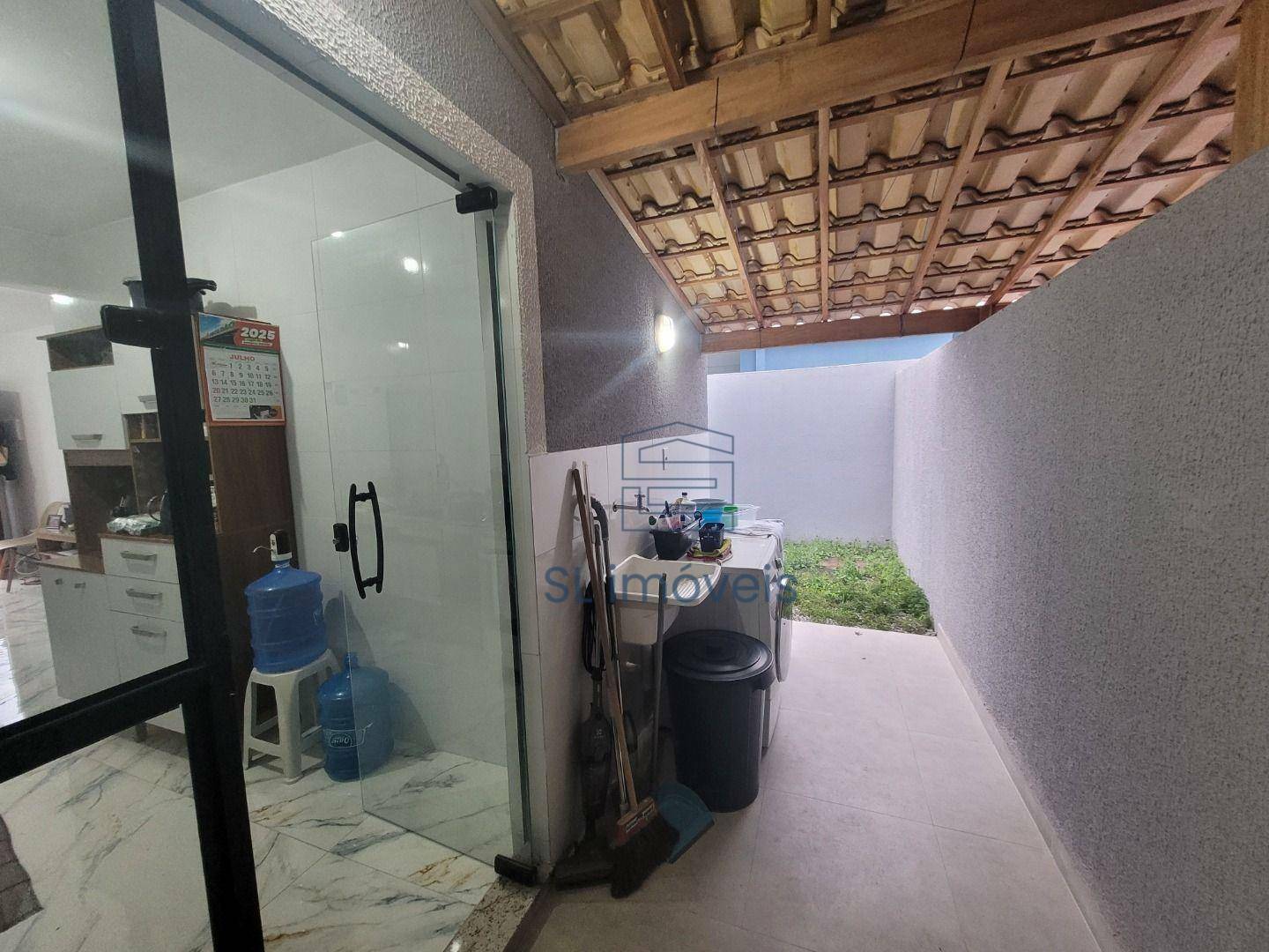Casa à venda com 2 quartos, 50m² - Foto 16
