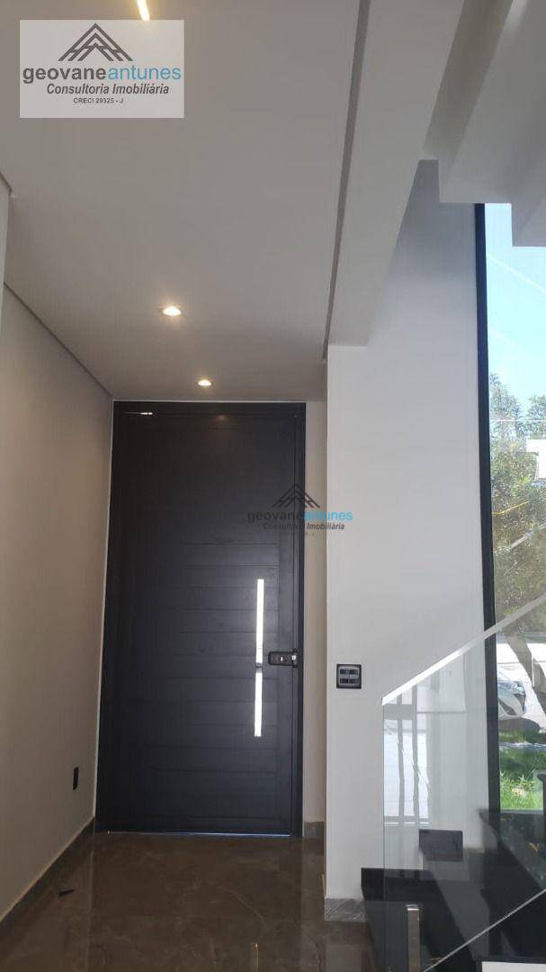 Sobrado à venda com 3 quartos, 260m² - Foto 4