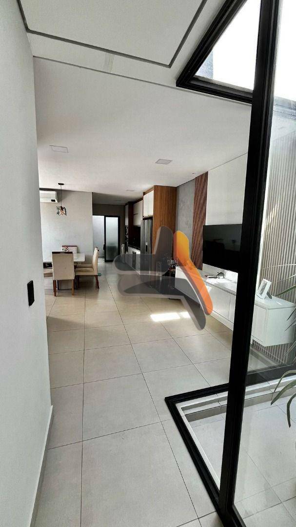 Casa de Condomínio à venda com 2 quartos, 105m² - Foto 18