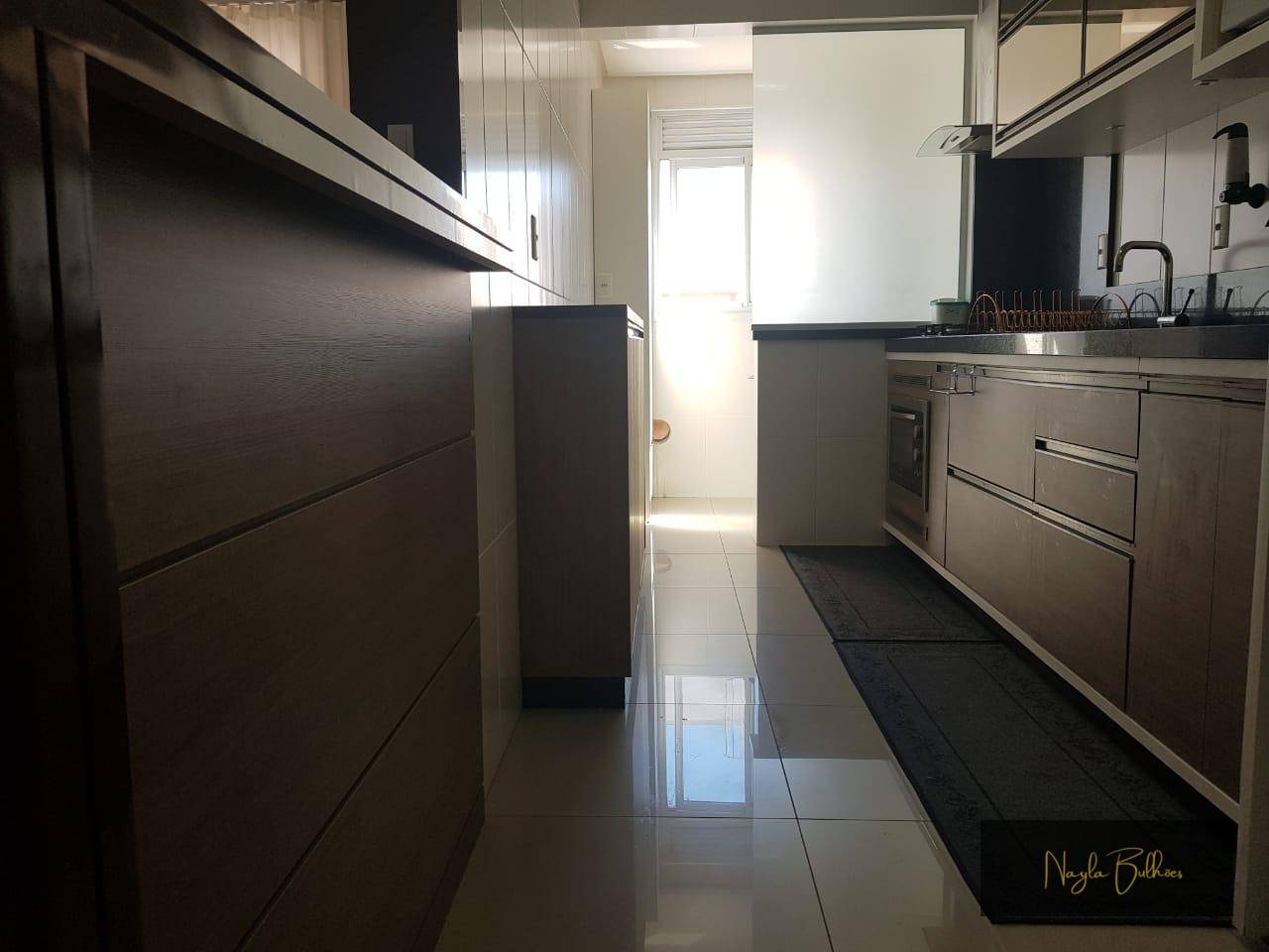 Apartamento à venda com 3 quartos, 82m² - Foto 2