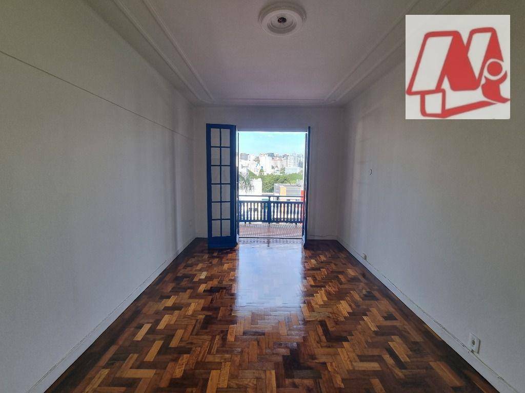 Apartamento à venda com 2 quartos, 130m² - Foto 3