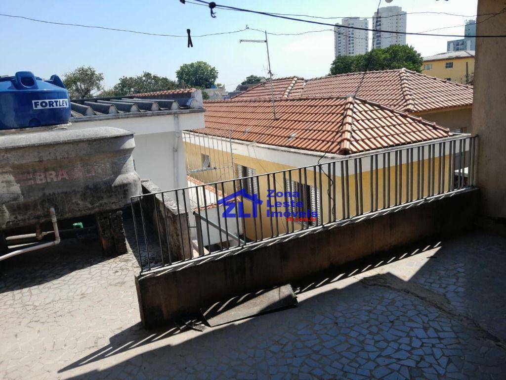 Sobrado à venda com 2 quartos, 160m² - Foto 14