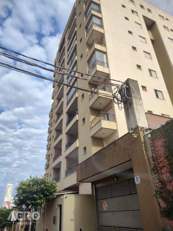 Apartamento à venda com 3 quartos, 86m² - Foto 6