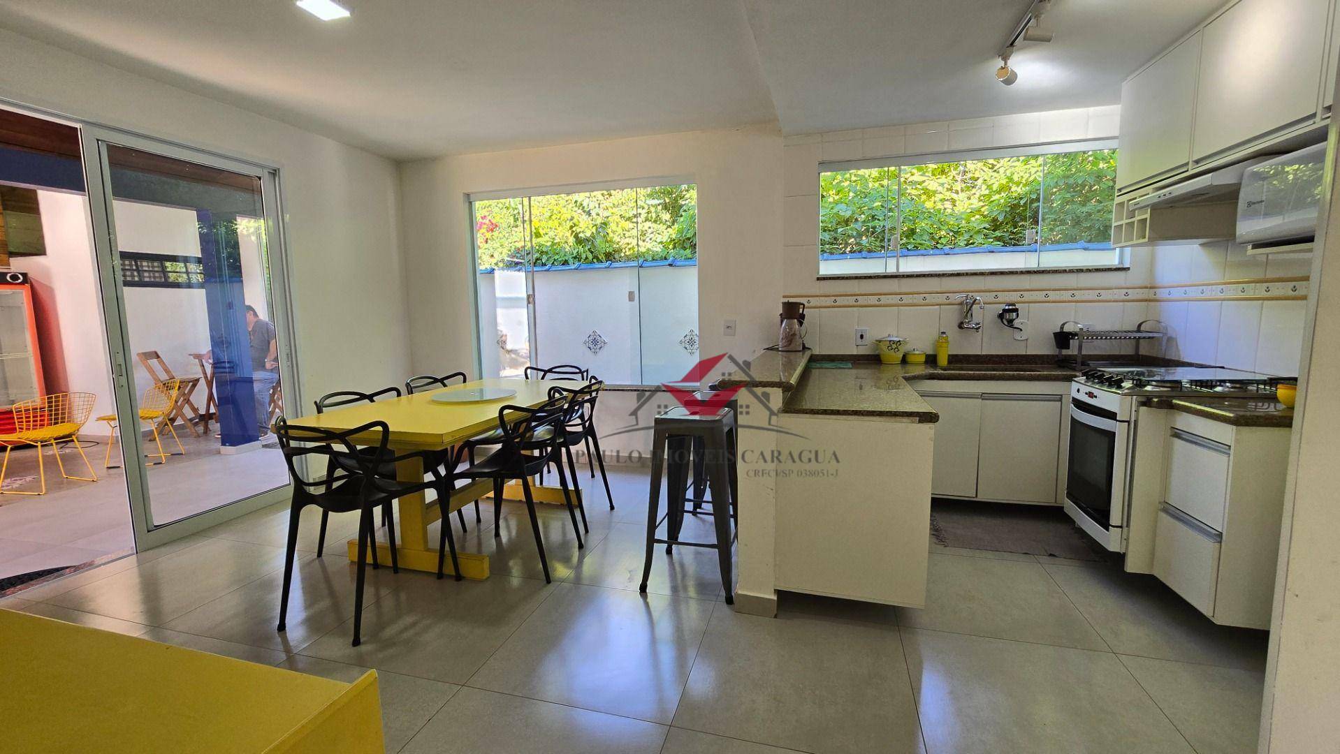 Casa de Condomínio à venda com 4 quartos, 225m² - Foto 20