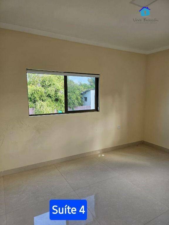 Casa de Condomínio à venda com 4 quartos, 300m² - Foto 26