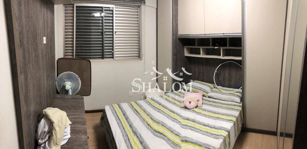 Apartamento à venda com 4 quartos, 120m² - Foto 8