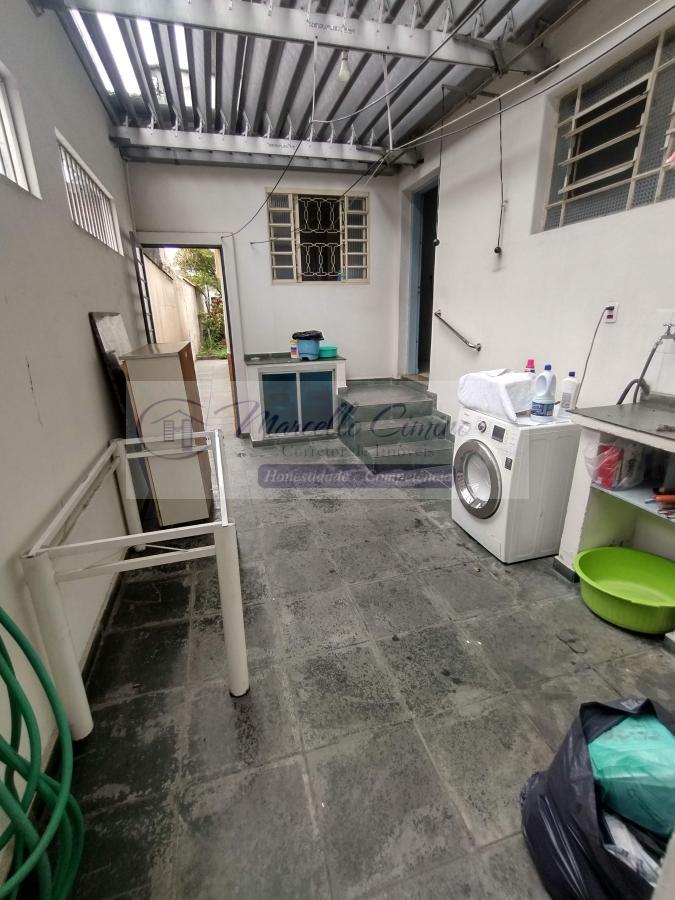 Casa para alugar com 2 quartos, 240m² - Foto 36