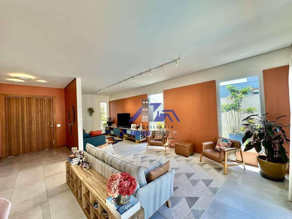 Casa de Condomínio à venda com 4 quartos, 345m² - Foto 9