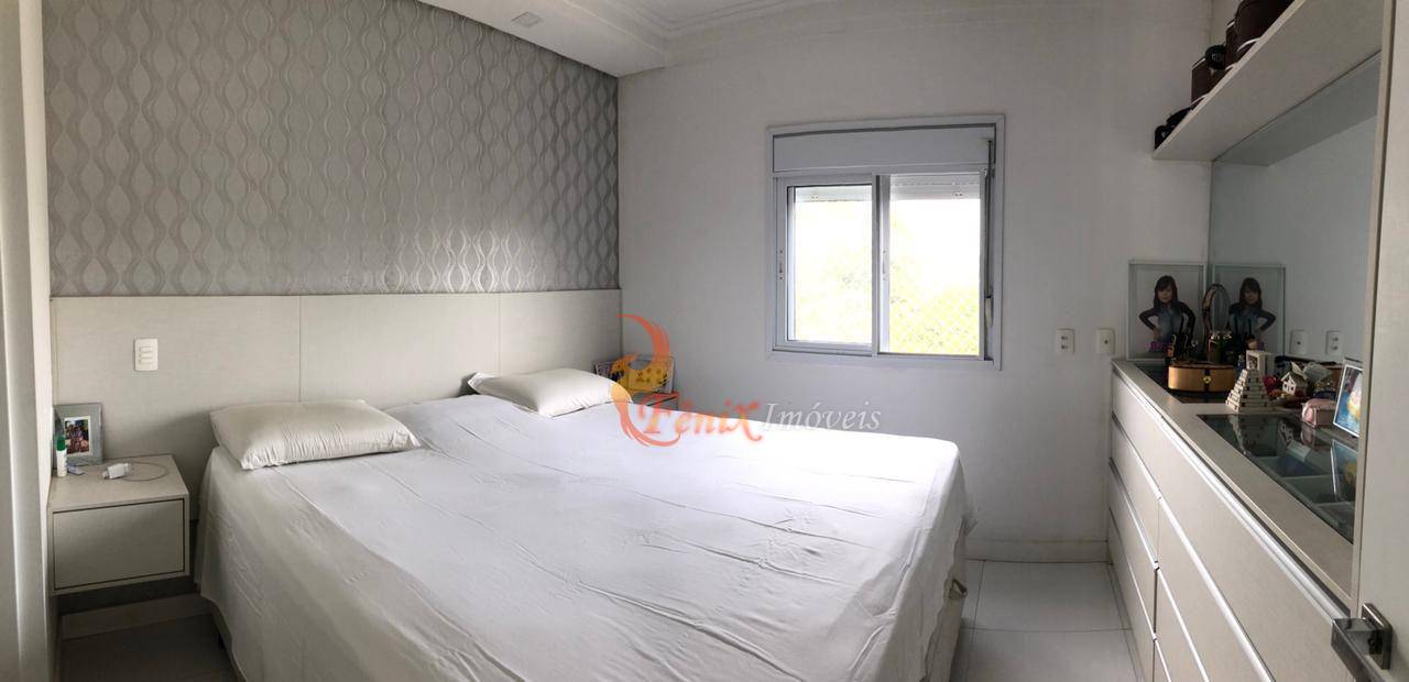 Apartamento à venda com 3 quartos, 76m² - Foto 3