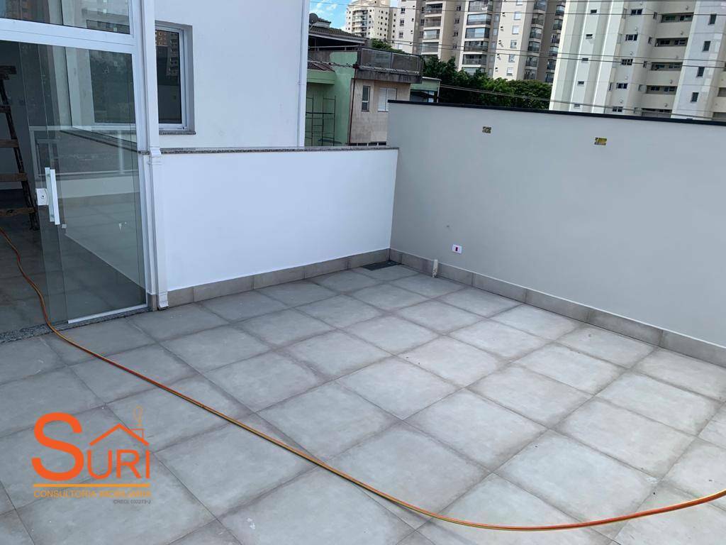 Cobertura à venda com 2 quartos, 70m² - Foto 16