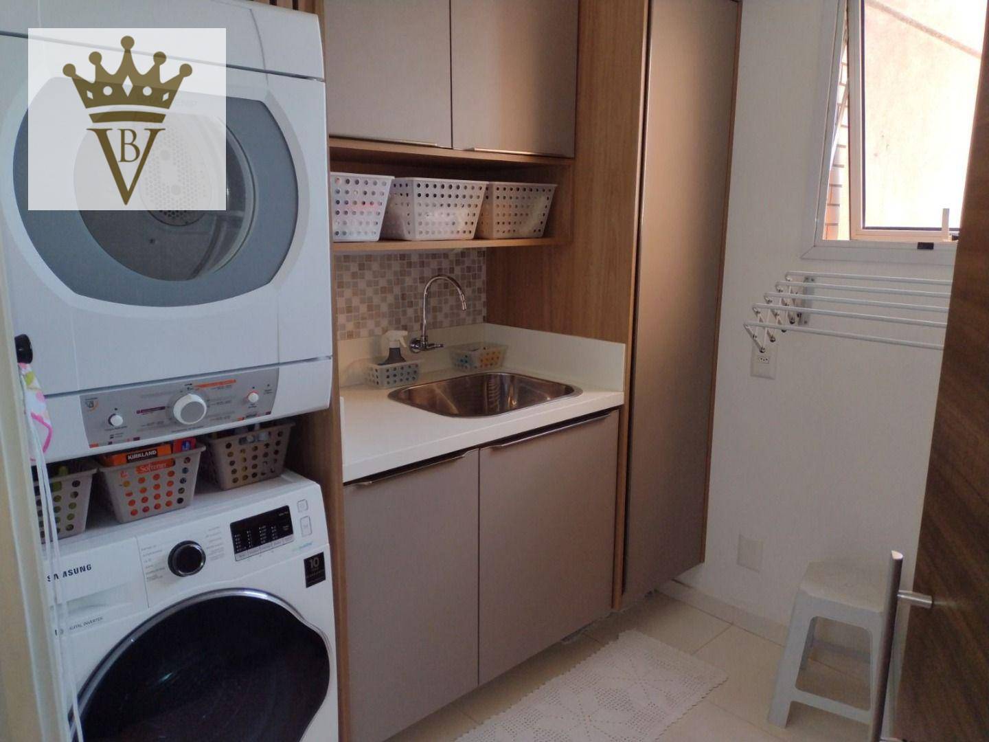 Cobertura à venda com 4 quartos, 340m² - Foto 16