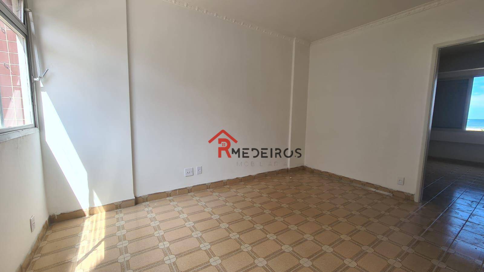 Apartamento à venda com 1 quarto, 40m² - Foto 3