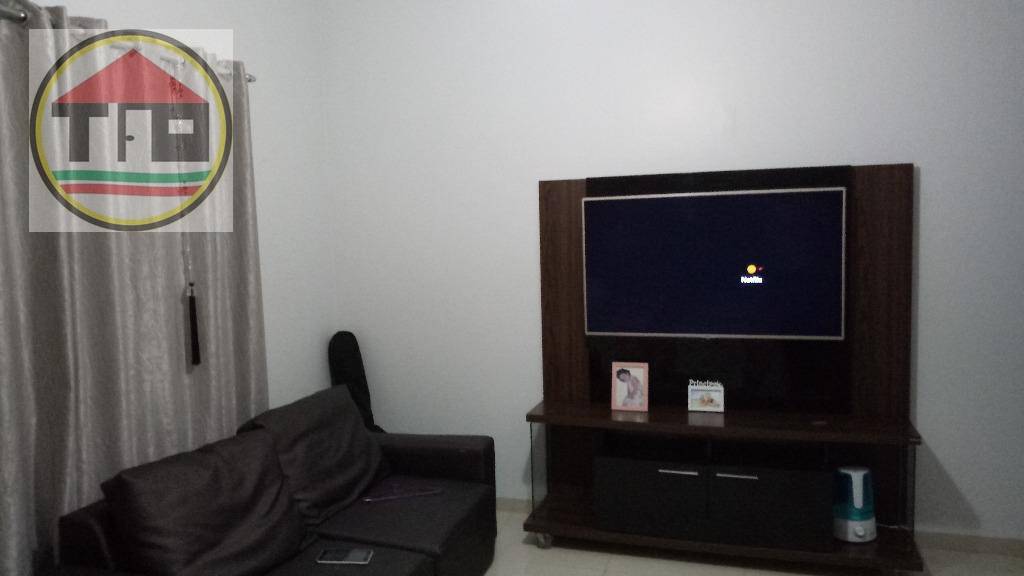 Casa à venda com 3 quartos, 200m² - Foto 9