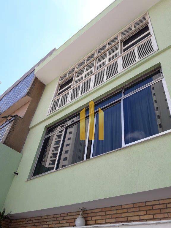 Sobrado à venda e aluguel com 3 quartos, 288m² - Foto 6