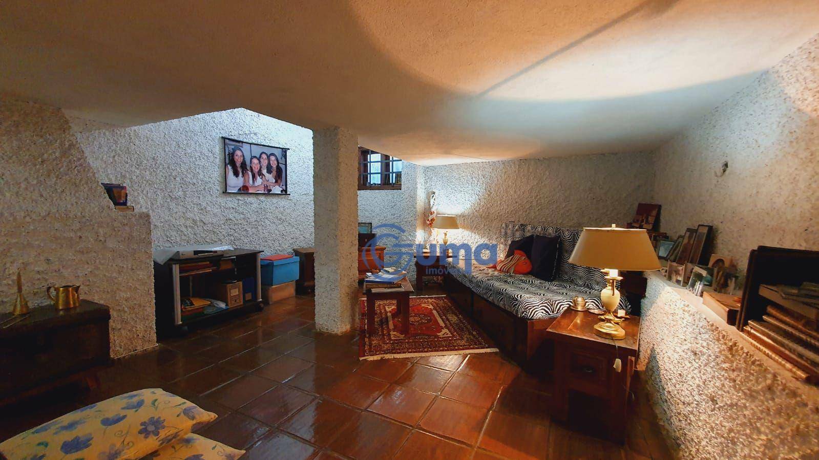 Casa à venda com 3 quartos, 295m² - Foto 36