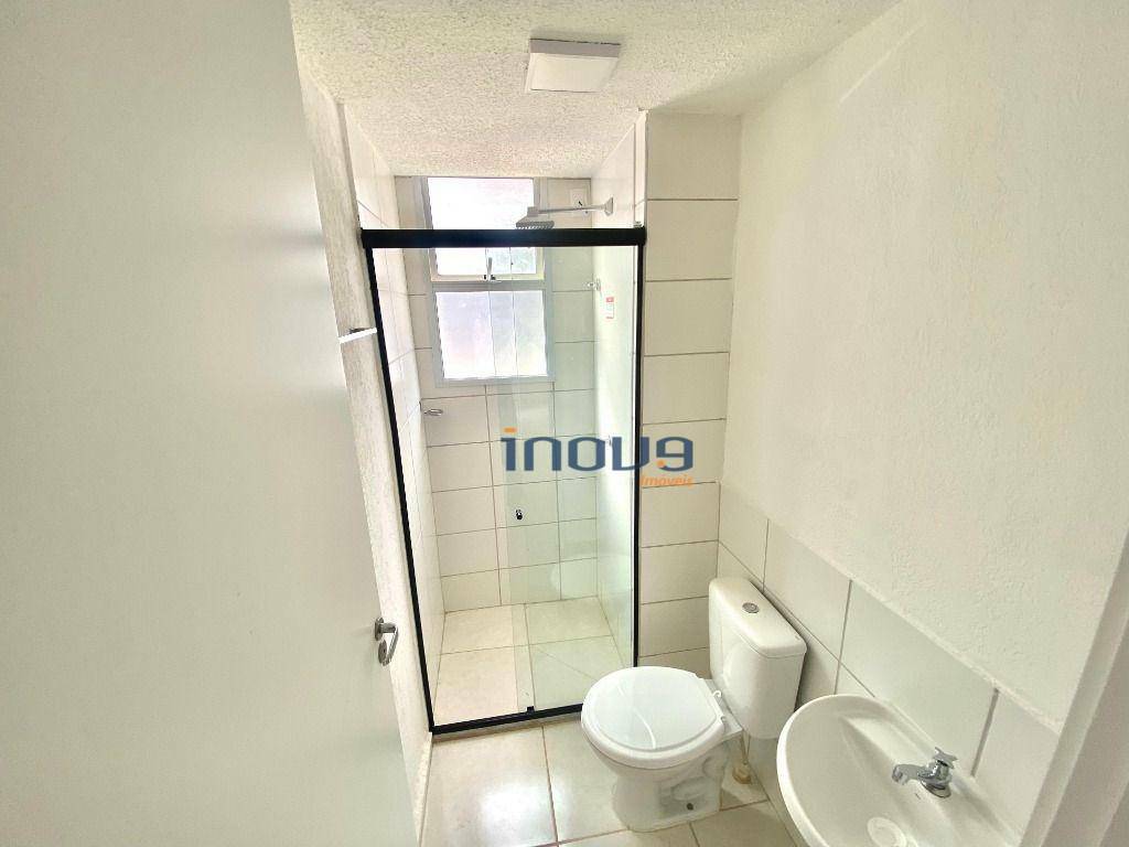 Apartamento para alugar com 2 quartos, 46m² - Foto 19