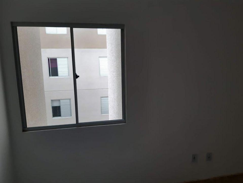 Apartamento à venda com 2 quartos, 50m² - Foto 16