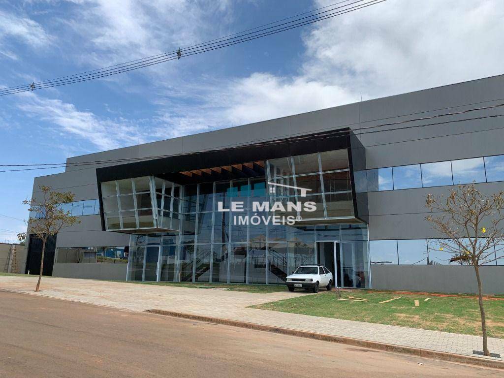 Depósito-Galpão-Armazém à venda, 3868m² - Foto 20