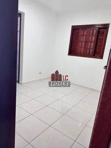 Casa de Condomínio à venda com 3 quartos, 151m² - Foto 11