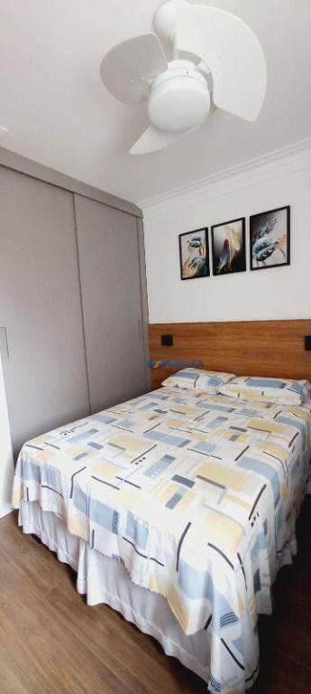 Apartamento à venda com 3 quartos, 90m² - Foto 11