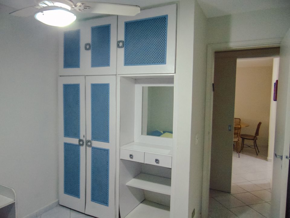 Apartamento à venda com 3 quartos, 130m² - Foto 10