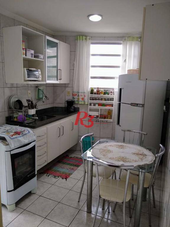 Apartamento à venda com 1 quarto, 45m² - Foto 7