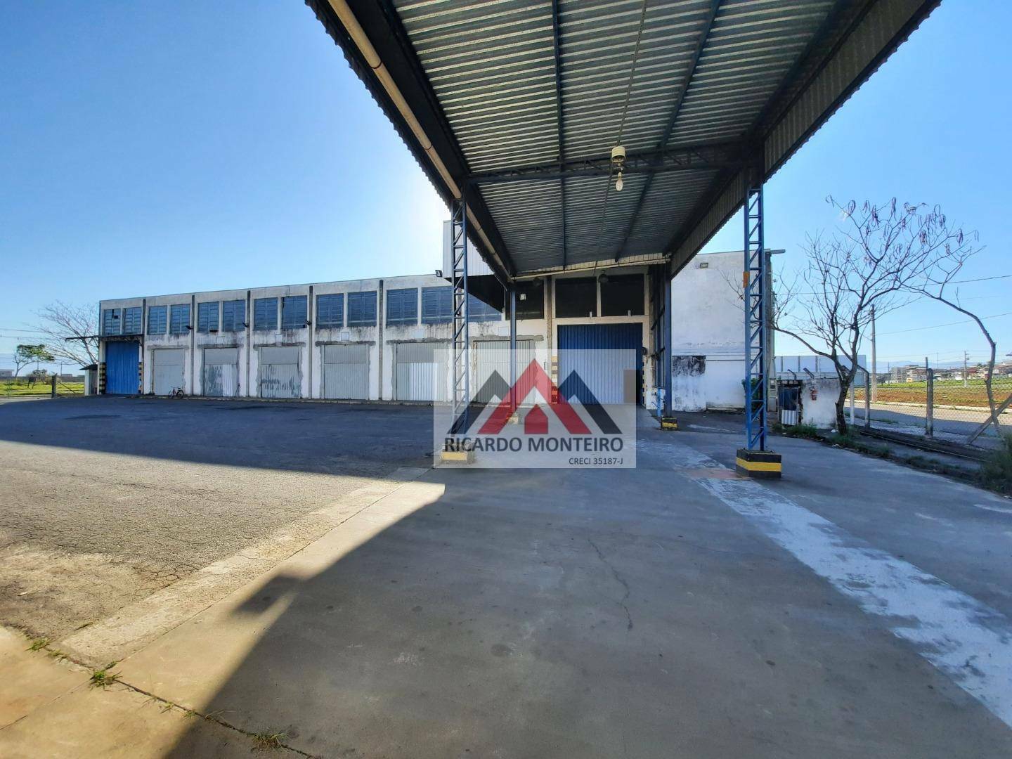 Depósito-Galpão-Armazém para alugar, 2500m² - Foto 7