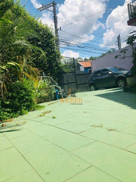 Sobrado à venda com 3 quartos, 105m² - Foto 14