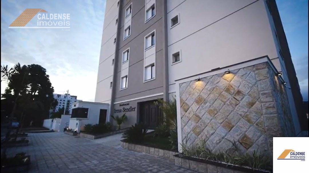 Apartamento, 2 quartos, 74 m² - Foto 2