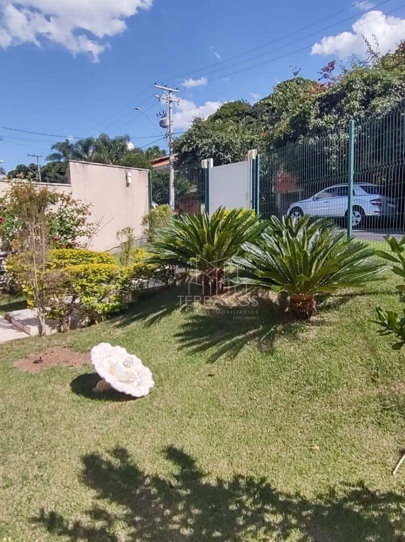 Sobrado à venda com 3 quartos, 245m² - Foto 4