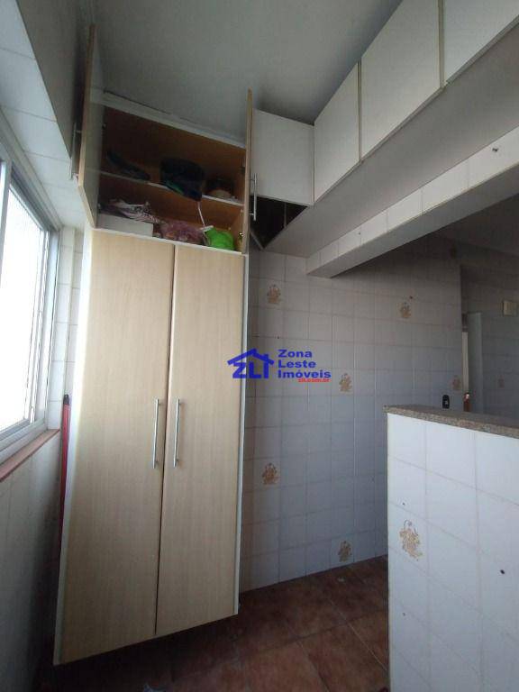 Apartamento para alugar com 2 quartos, 60m² - Foto 16